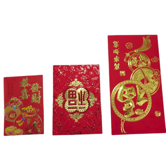 Amplop Angpao