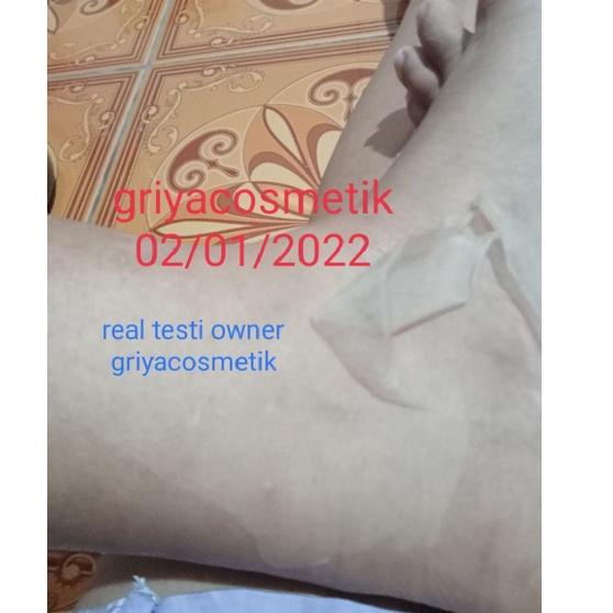 (PROMO WYS79) Peling Badan Feeling Pengelupasan Chemical Peeling Badan Pengelupasan T15% Kulit NORMA