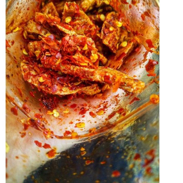 

Best Basreng pedas daun jeruk 1kg | Flash | COD | TERBARU | TERMURAH