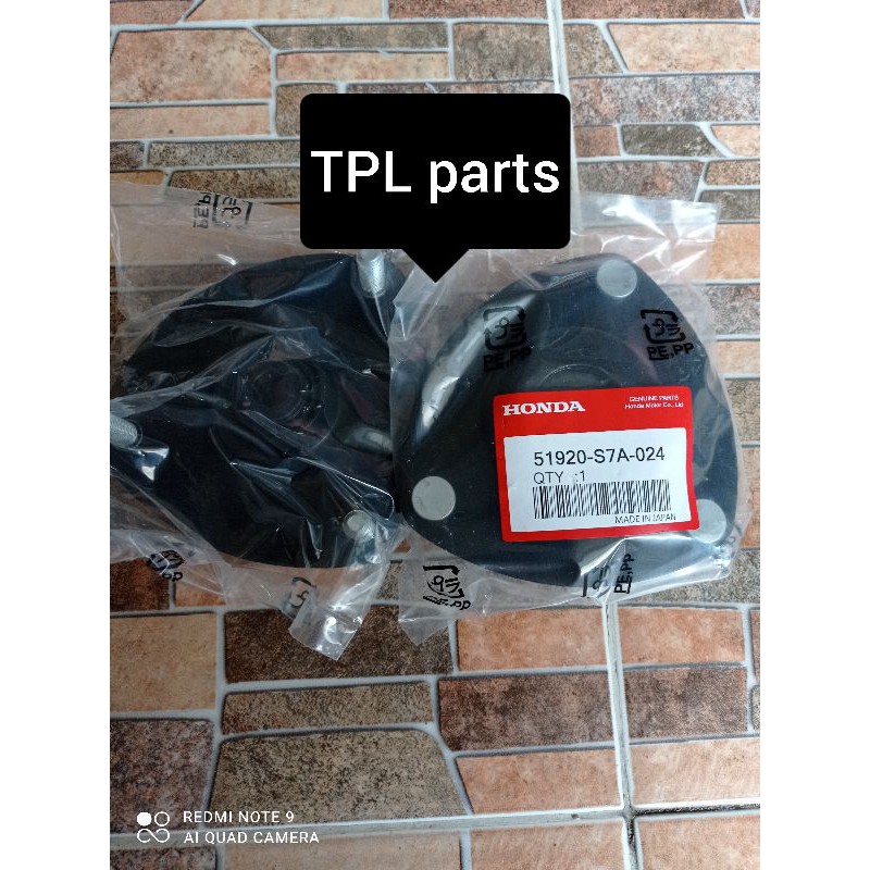 SUPORT  SHOCK CRV GEN 2