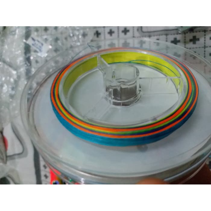 senar PE PIRANHA AP-933