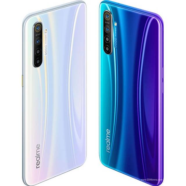 REALME XT RAM 4/128 GARANSI RESMI REALME INDONESIA