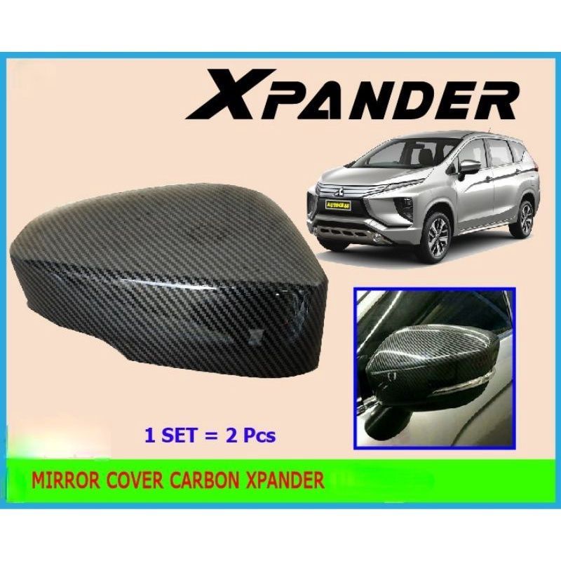 cover spion XPANDER carbon