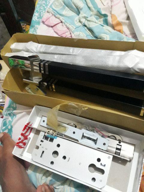 Handle Pintu 45cm Rumah Minimalis Terbaru