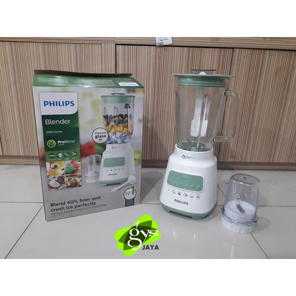 Blender Philips Hr 2222 Shopee Indonesia