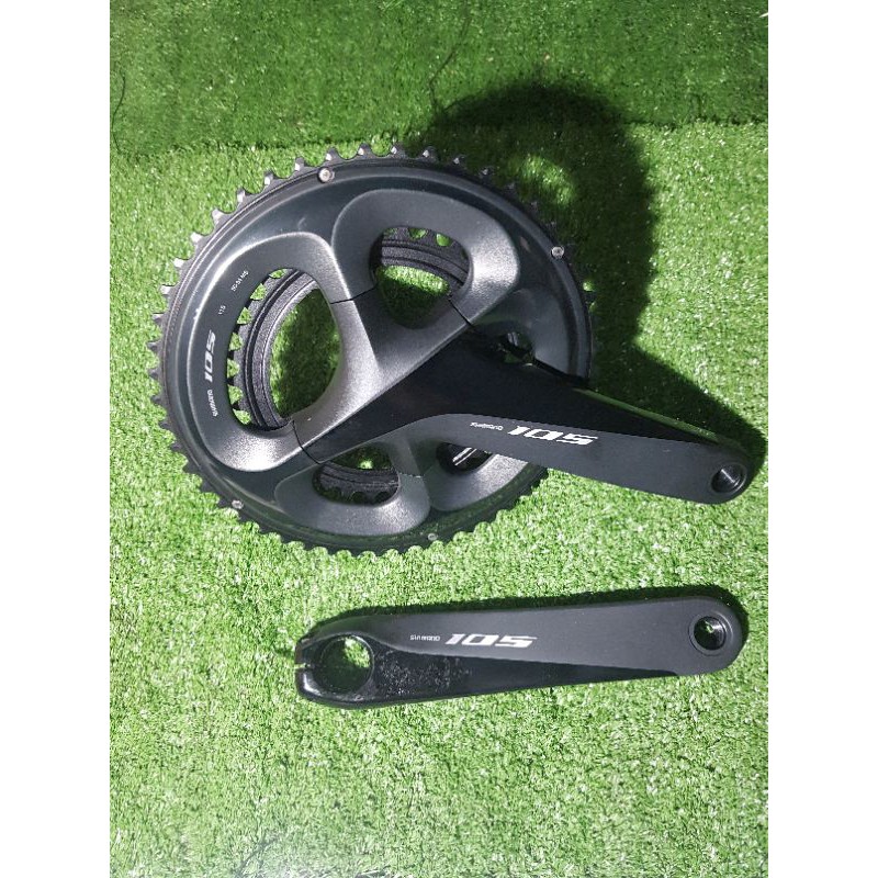 Crank arm shimano 105 R7000 crank arm 170mm original
