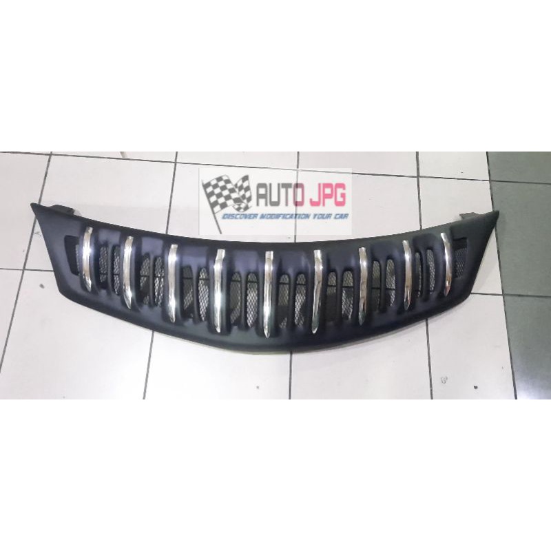 Grill avanza 2011 - 2014 prado style