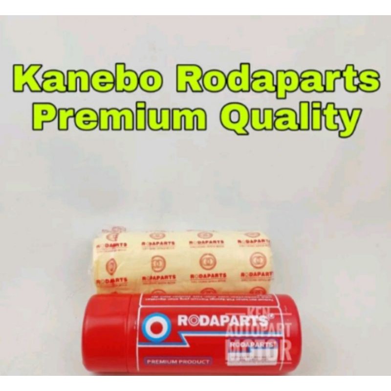Lap Kanebo Rodaparts Chamois Motor Mobil Sepeda