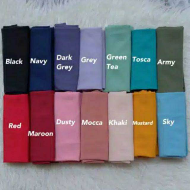 BERGO JERSEY TALI BEST QUALITY M