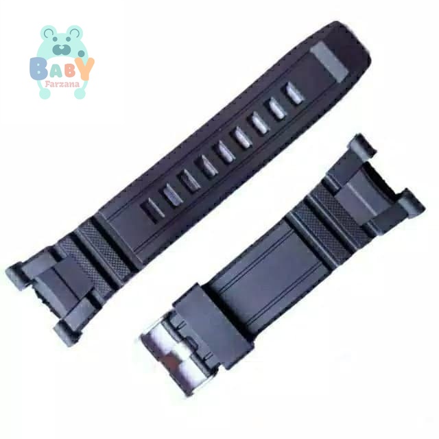 TALI JAM TANGAN AMAZFIT T-REX RUBBER STRAP TALI JAM TANGAN AMAZFIT