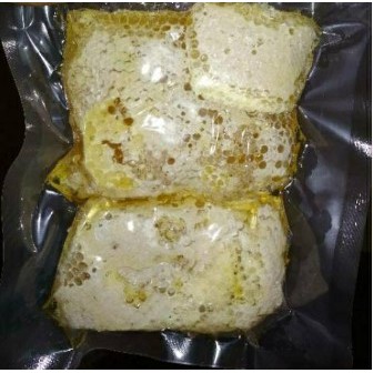 

MADU SARANG CERANA LEBAH LIAR [500GR]