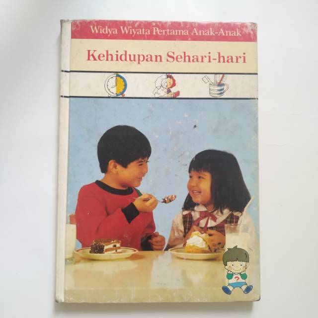 WWP Bekas - Widya Wiyata Pertama Second -  WWP Second -  Kehidupan Sehari Hari