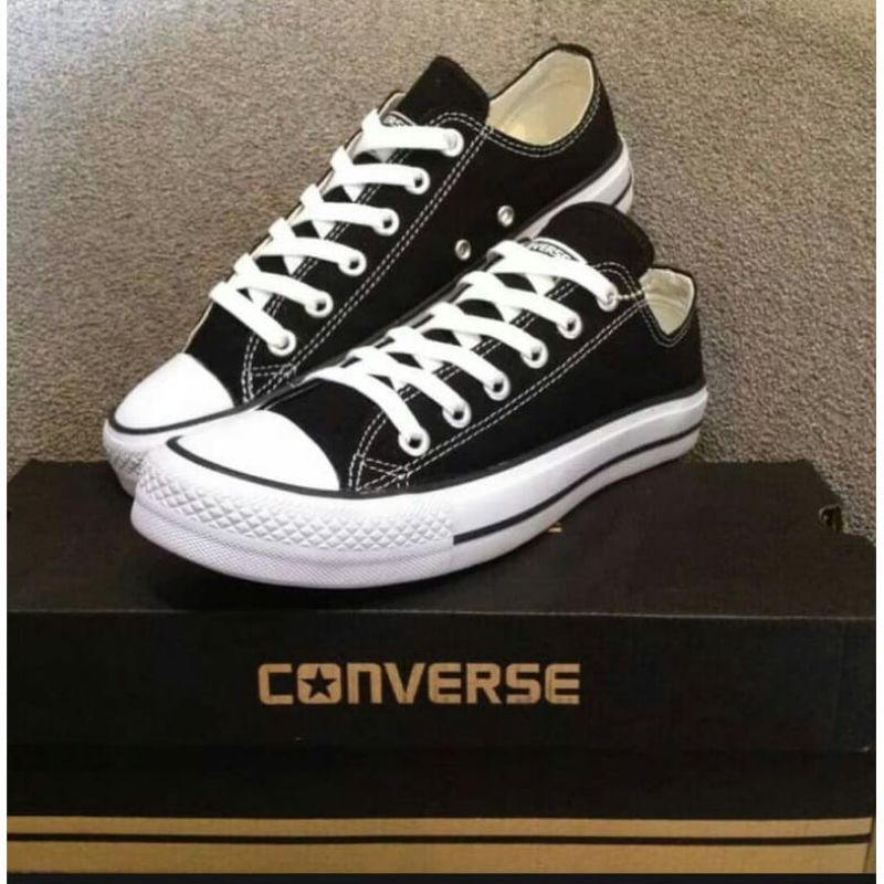 sepatu converse all stars