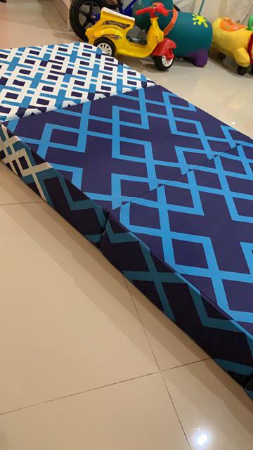 Kasur Busa Uk 200x80x15cm,  Busa Inoac Eon Lg D23