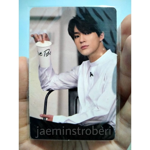 PC STICKER PUFF JENO BARISTA