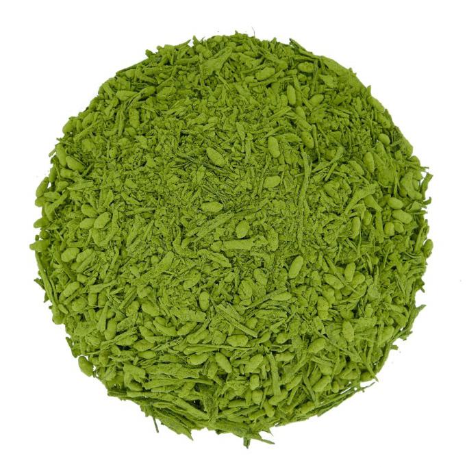 

[[BISA COD]] L&C Green Tea - Genmaicha Glory (per 50 gr) - Japanese Green Tea BERMUTU Kode 719