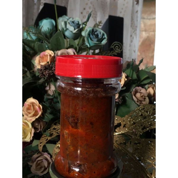 

Sambal Cumi