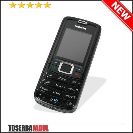 [Baru] Nokia 3110 New - Nokia Jadul Murah - HP Jadul - Toserba Jadul