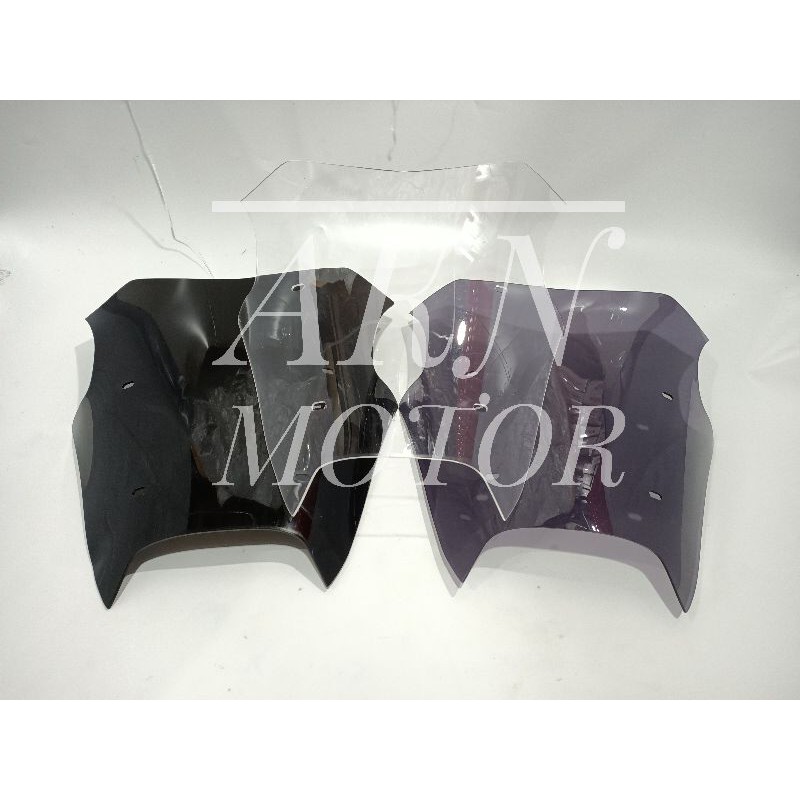 Visor Windshield ocito n max old