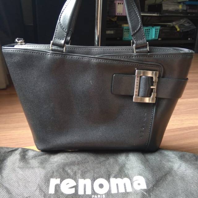 Renoma bag Tas wanita jinjing