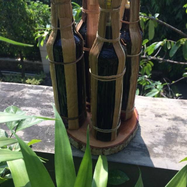 

Madu Hitam Baduy
