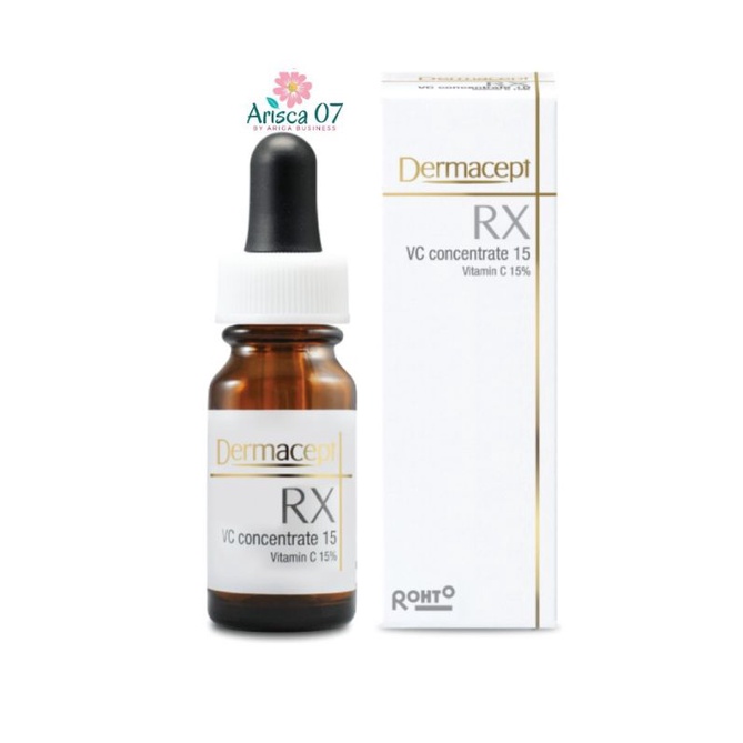 dermacept serum vit C 15% /serum vit C