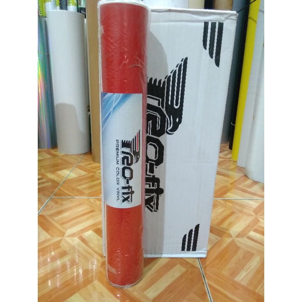 skotlet Profix Merah tomat Doff 032M