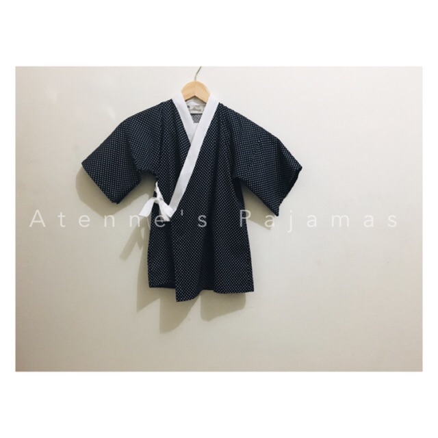 PIYAMA DASTER KIMONO ANAK K-GIRLS KIMONO