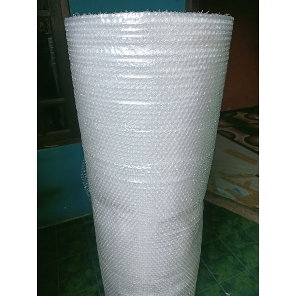

Bubble Wrap