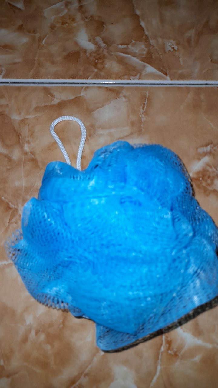 Spon Mandi Warna Warni