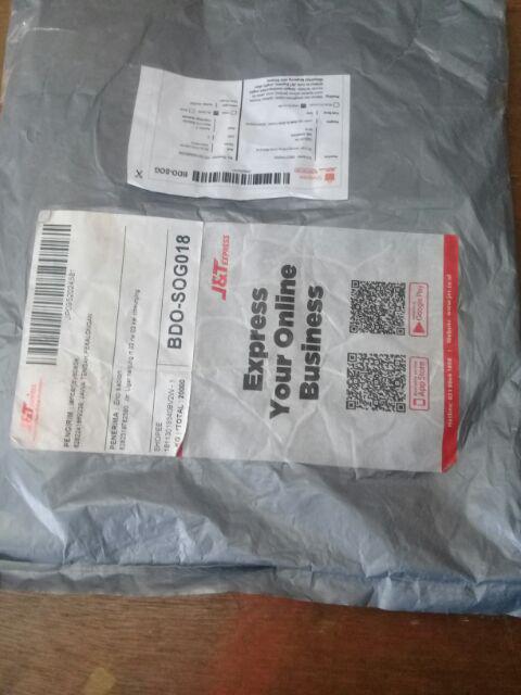 Bswart Batik Hrb026 Kenongo Hem Pendek Padi Pekalongan