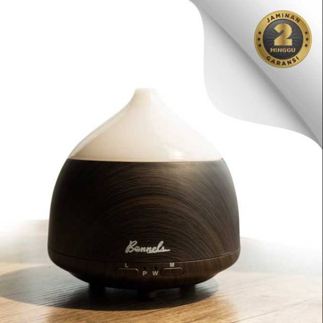 Diffuser Bonnels