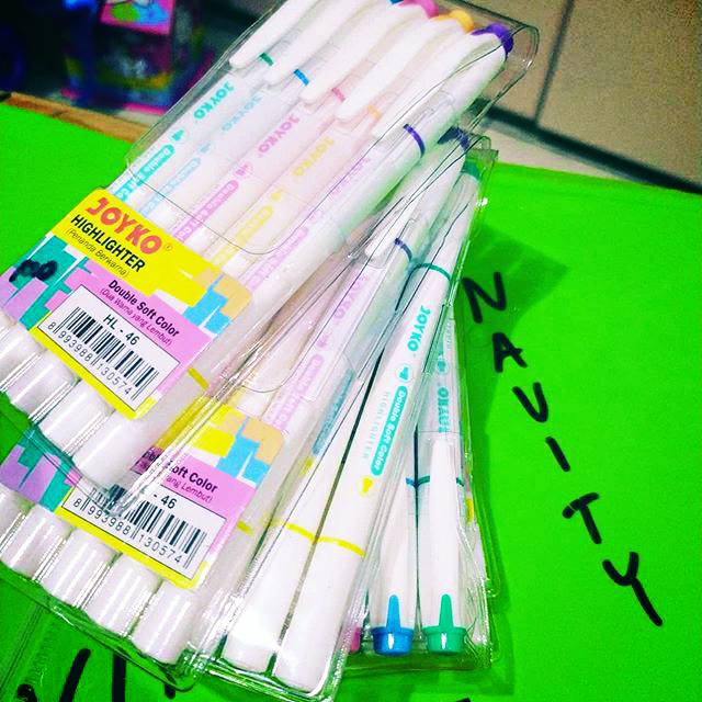 

JOYKO Highlighter HL-46