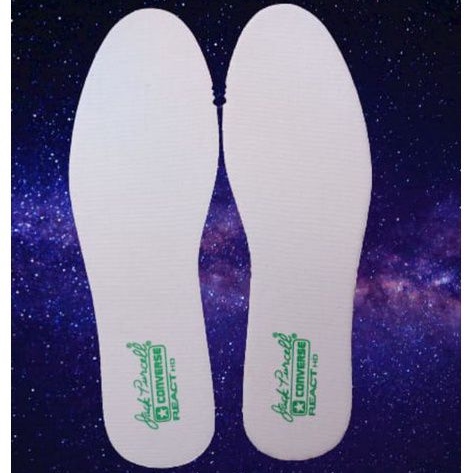 insole sepatu sneakers Converse allstar pria wanita murah alas dalam sepatu