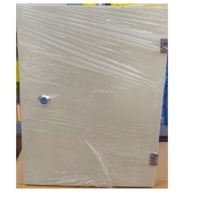 Box Panel 20x30x15 / 30x40x20