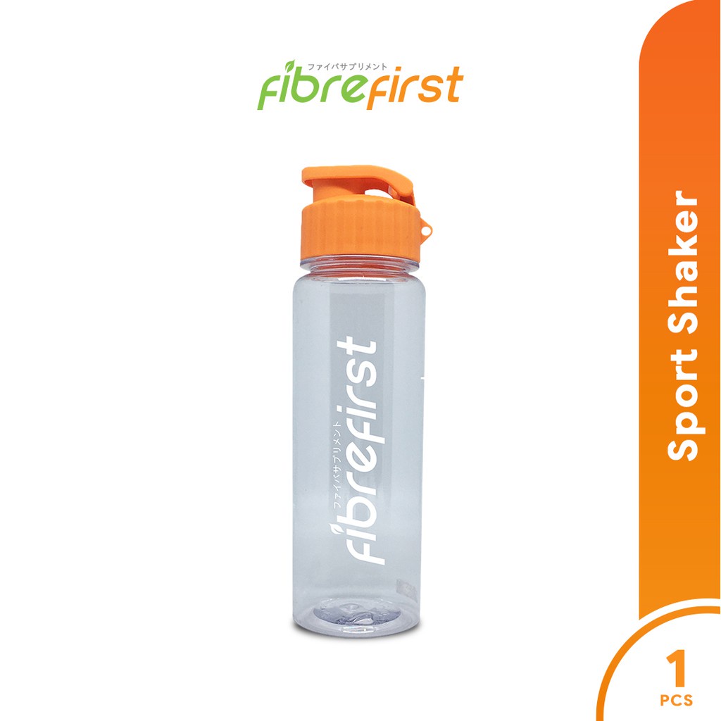 Sport Shaker Fibrefirst Tumbler