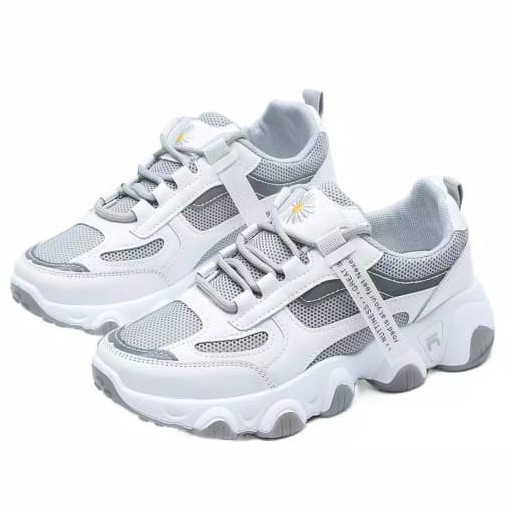 6.6 BIG SALE!  'BL-09' Sepatu sneakers wanita-3
