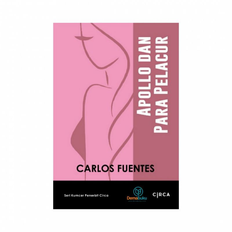 Apollo dan Para Pelacur - Carlos Fuentes