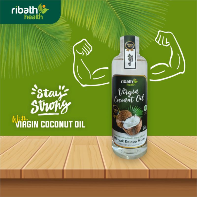 VCO Ribath Health