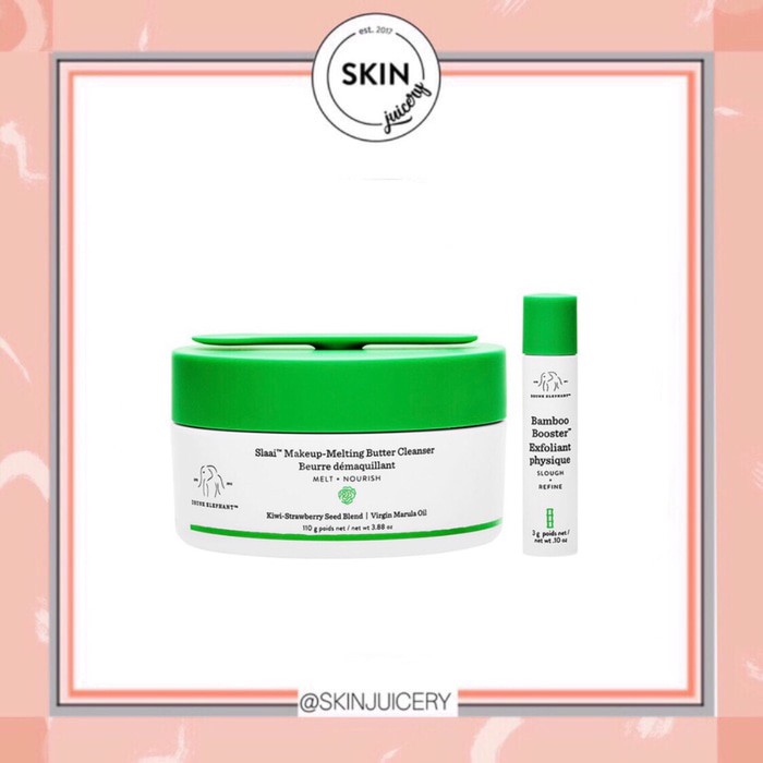 Drunk Elephant Slaai