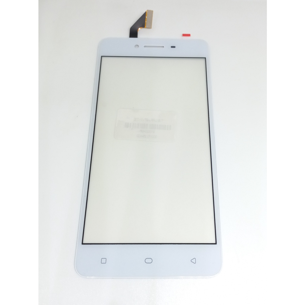 TOUCHSCREEN TS TC LAYAR SENTUH OPPO A37 PUTIH A37F NEO 9