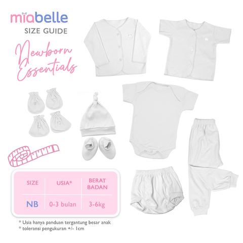 Miabelle Celana Pop FP02