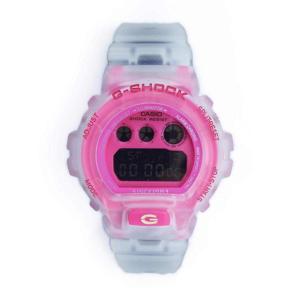 COD JAM TANGAN PRIA WANITA DIGITAL GSHOCK JG - 2067