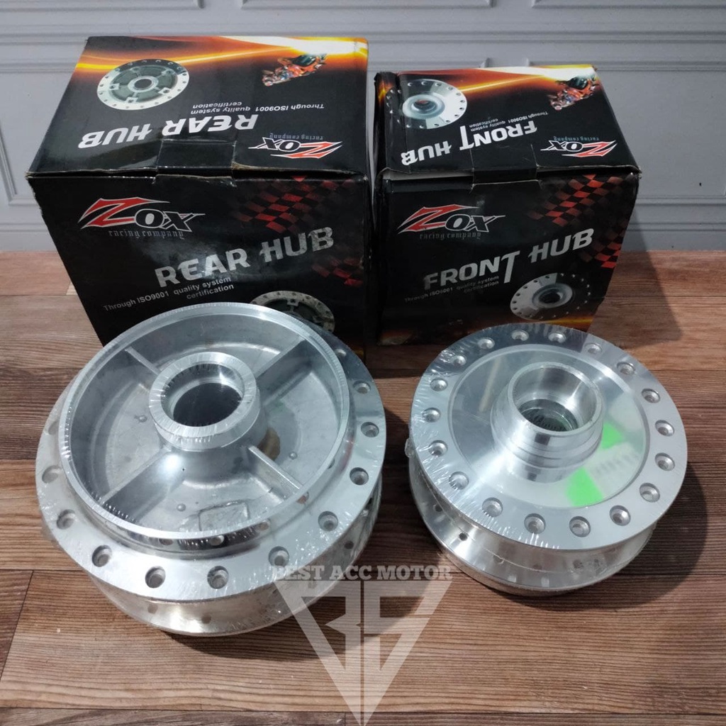 TROMOL VIXION NEW SET DEPAN DAN BELAKANG TROMOL VIXION NVL VIXON NVA TROMOL ZOX VIXION NEW