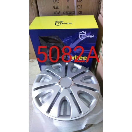 Cover Velg Dop roda Ring 13 Mega carry  Sigra xenia