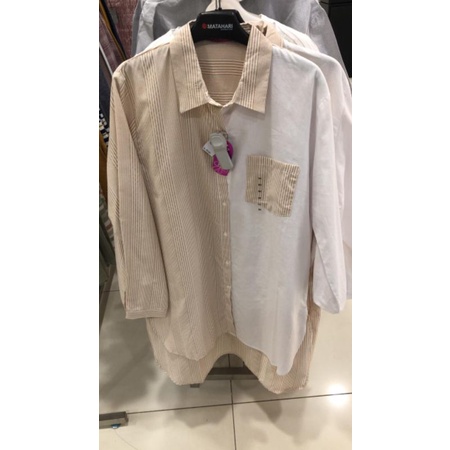 Tunik Annisa Ladies Origional/Atasan Annisa Matahari ORI