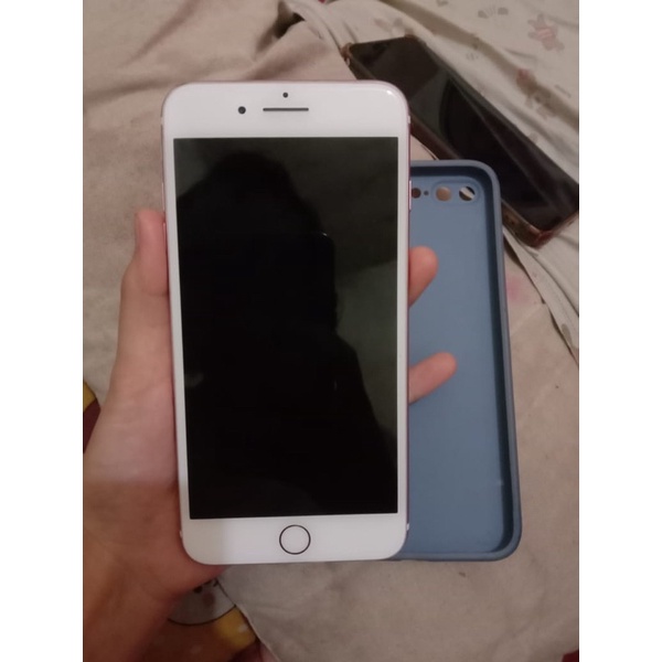 iphone7+(Second)ori1000%