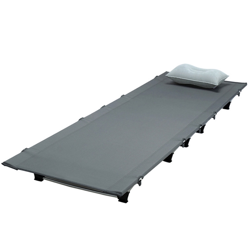 portable camping cot