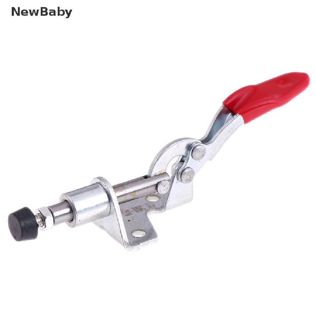 Newbaby GH-301am toggle clamp / Penjepit toggle latch 45kg quick release