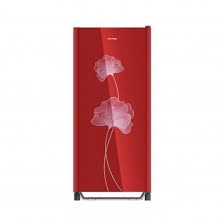 Polytron Kulkas 1 Pintu 170Liter PRA-17AN Tempered Glass Belleza 17AN